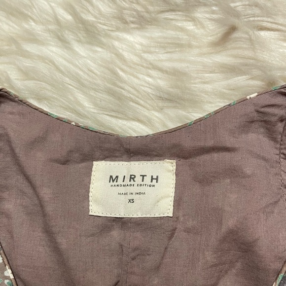 Mirth Dress - Picture 6 of 14